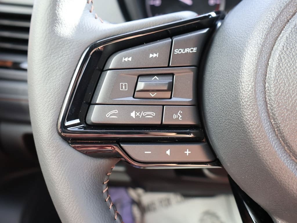 New 2026 Subaru Forester Touring AWD/4WD image 28