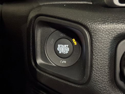 New 2025 Jeep Wrangler Unlimited Sport image 21