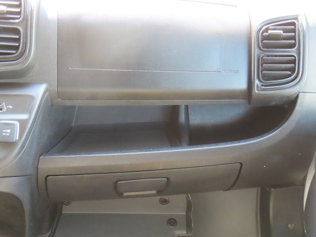 Used 2025 RAM ProMaster 2500 w/ Convenience Group FWD image 53