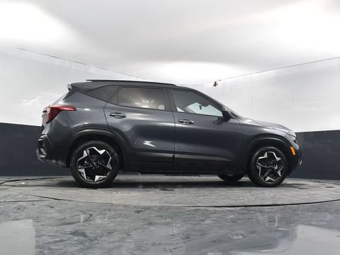 Used 2025 Kia Seltos S FWD image 50