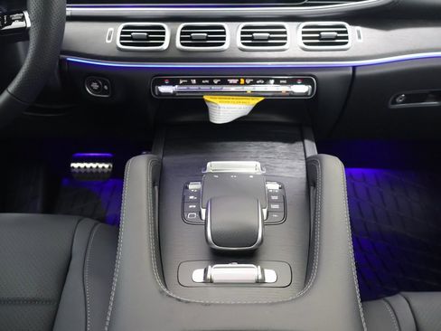 New 2026 Mercedes-Benz GLS 450 4MATIC image 20