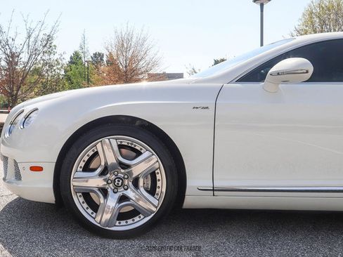 Used 2013 Bentley Continental GT image 4
