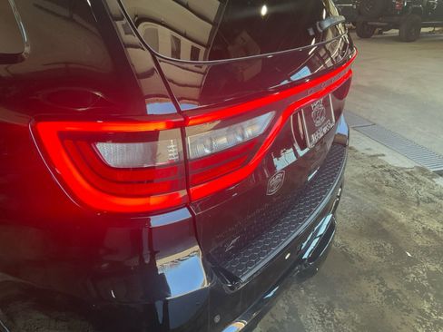 Used 2025 Dodge Durango R/T AWD/4WD image 32