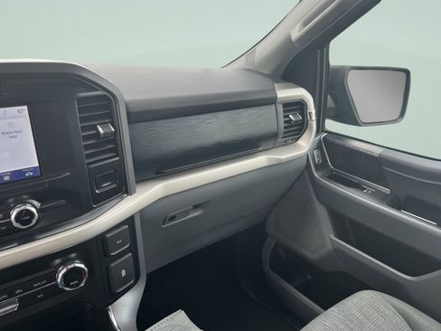 Used 2021 Ford F150 XLT w/ Equipment Group 301A Mid image 22