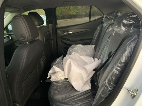 New 2026 Buick Encore GX Preferred w/ Comfort Package image 24