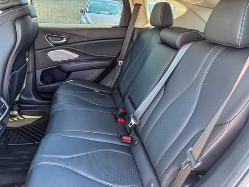 Used 2020 Acura RDX w/ Technology Package FWD image 17