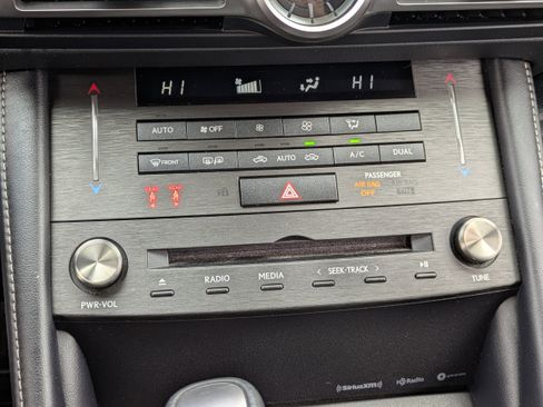 Used 2022 Lexus RC 350 w/ Premium Package image 23