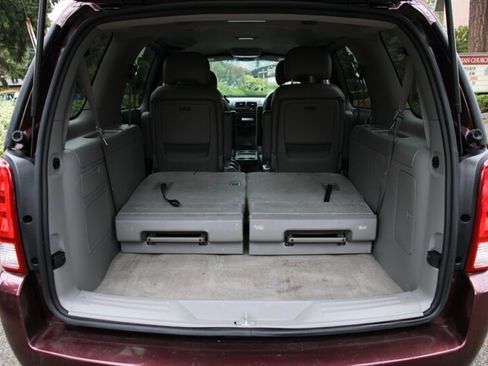 Used 2007 Chevrolet Uplander LT image 17