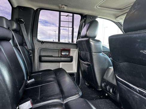 Used 2007 Ford F150 XLT image 11