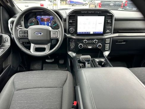 Used 2023 Ford F150 XLT w/ Equipment Group 302A High image 10