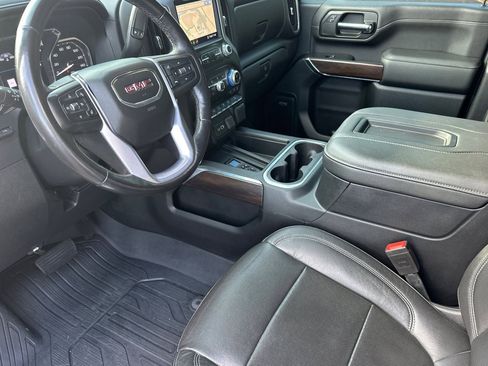 Used 2020 GMC Sierra 2500 SLT w/ SLT Premium Plus Package image 10