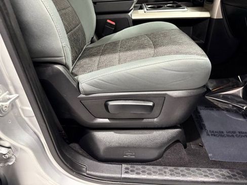 Used 2015 RAM 2500 Big Horn image 22