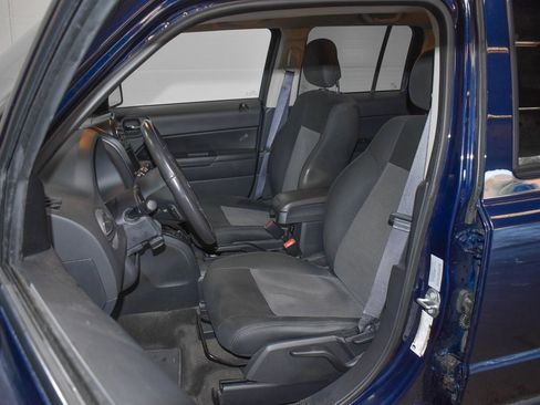 Used 2016 Jeep Patriot Latitude image 17