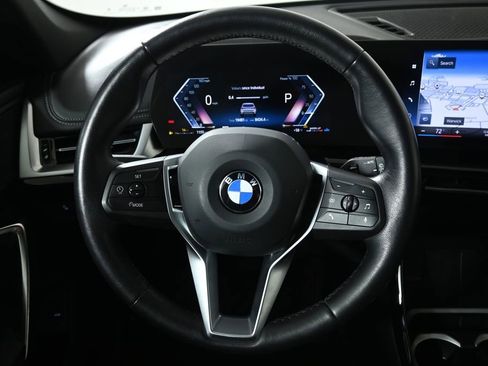 Certified 2023 BMW X1 xDrive28i w/ Convenience Package image 17