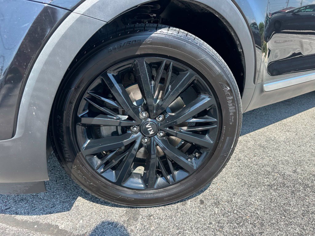 Used 2020 Kia Telluride SX FWD image 50