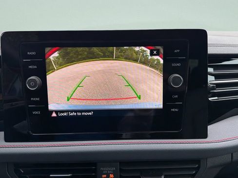 New 2026 Volkswagen Jetta GLI Autobahn FWD image 27