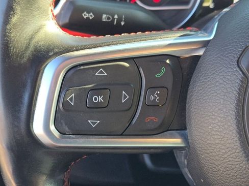 Used 2019 Jeep Wrangler Unlimited Rubicon image 27
