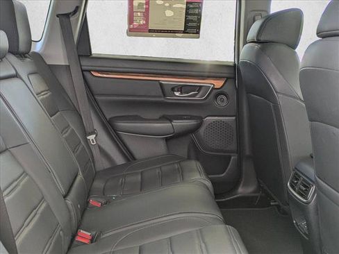 Used 2019 Honda CR-V Touring image 25