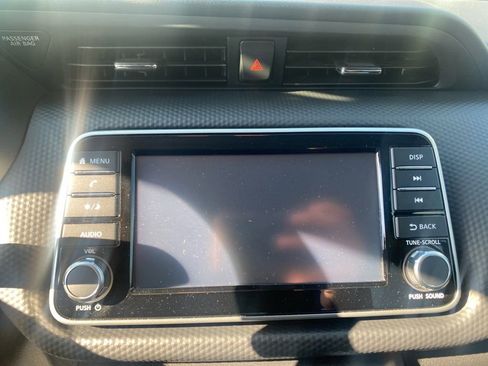 Used 2023 Nissan Kicks S image 28