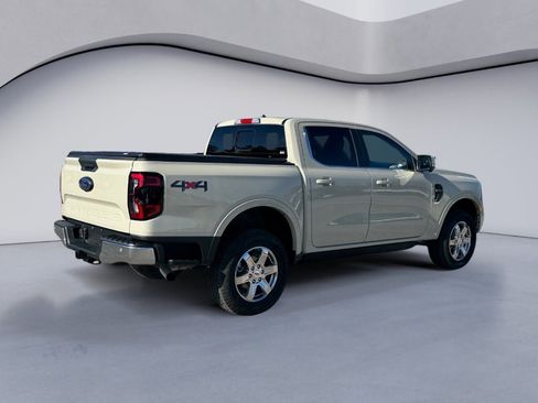 Used 2025 Ford Ranger Lariat w/ Chrome Accent Package image 5