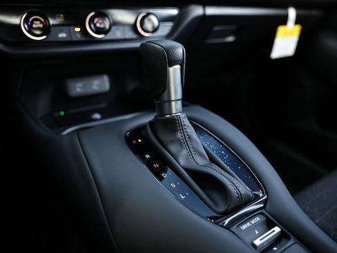 New 2026 Honda HR-V LX image 41