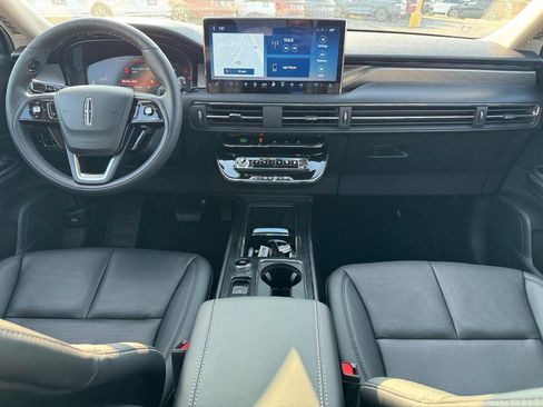 New 2025 Lincoln Corsair Grand Touring w/ Equipment Group 301A image 13