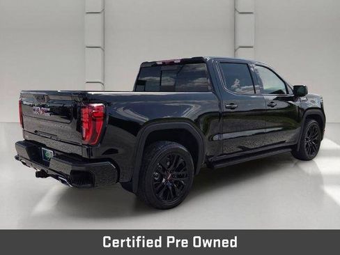 Used 2025 GMC Sierra 1500 Denali AWD/4WD image 5