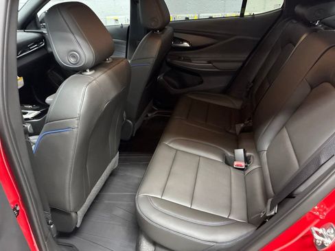 New 2026 Buick Envista Sport Touring w/ Convenience I Package FWD image 20