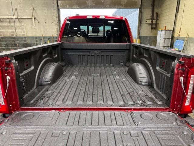 New 2027 Ford F350 King Ranch w/ Tremor Off-Road Package AWD/4WD image 23