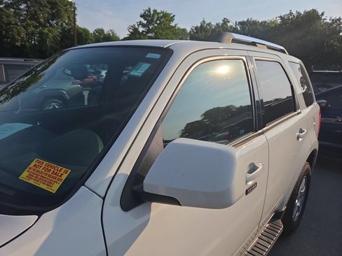Used 2012 Ford Escape Limited FWD image 11
