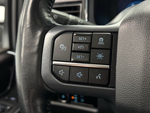 Used 2023 Ford F250 Lariat w/ Lariat Ultimate Package AWD/4WD image 23