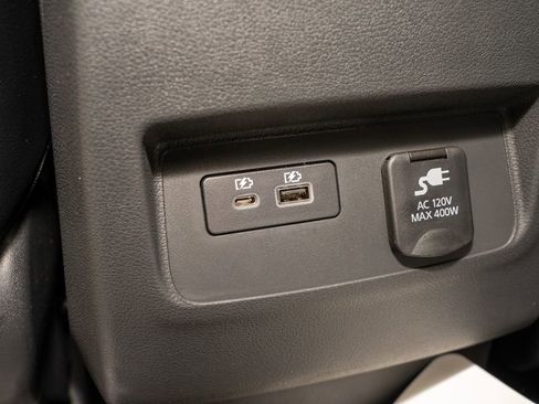 New 2026 Nissan Frontier PRO-4X w/ Pro Premium Package image 8