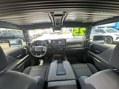 Used 2025 GMC Hummer EV 3X AWD/4WD image 27