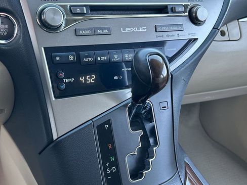 Used 2015 Lexus RX 350 FWD image 15