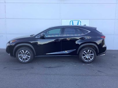 Used 2016 Lexus NX 200t FWD w/ Premium Package
