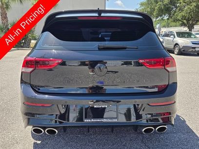 Used 2023 Volkswagen Golf 20th Anniversary Edition