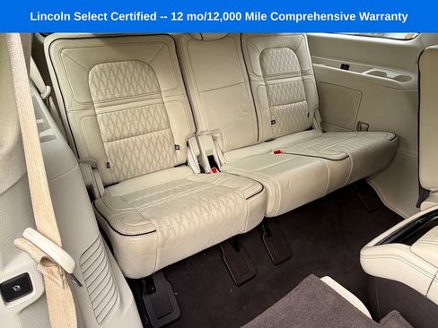 Used 2018 Lincoln Navigator Black Label AWD/4WD image 30