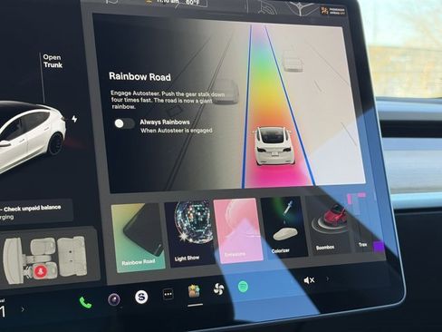 Used 2022 Tesla Model 3 Performance image 22