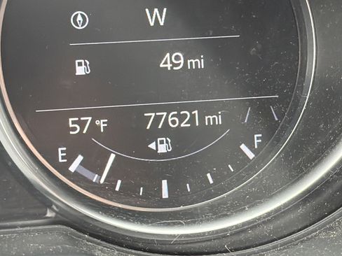 Used 2021 MAZDA CX-5 Carbon Edition FWD image 22