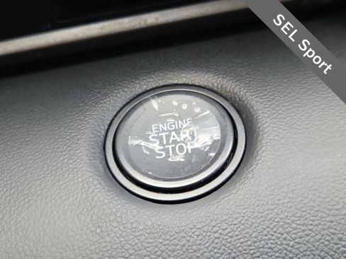 Certified 2025 Hyundai Elantra Sport FWD image 24