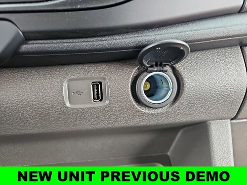 Used 2024 Ford Transit 150 Low Roof w/ Fleet Safety Package image 26