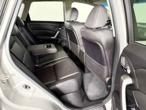 Used 2012 Acura RDX Tech Pkg image 34