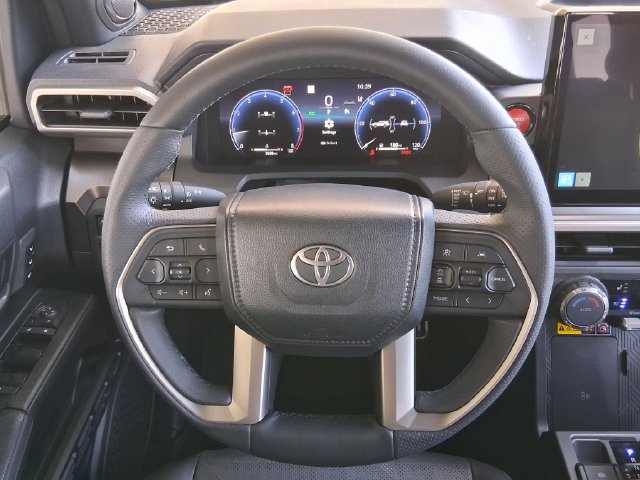 Used 2026 Toyota 4Runner TRD Sport Premium RWD image 10