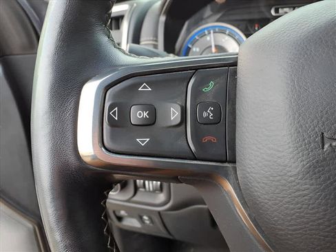 Used 2020 RAM 1500 Limited image 24