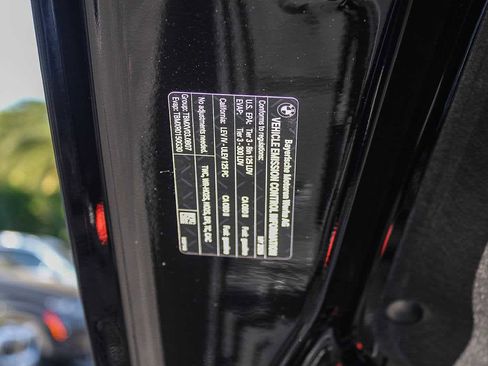 New 2026 BMW 840i Convertible image 38