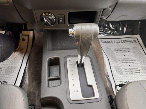 Used 2012 Nissan Xterra S w/ Value Package image 23