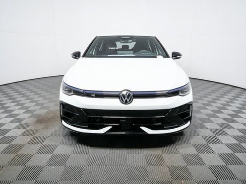 New 2026 Volkswagen Golf w/ Euro Style Package image 31