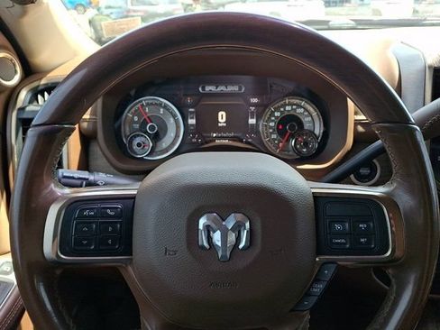 Certified 2022 RAM 3500 Limited AWD/4WD image 24