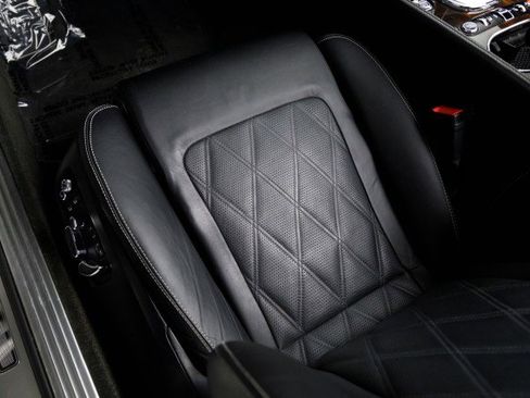 Used 2012 Bentley Continental GT image 30