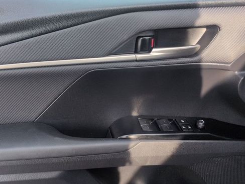 Certified 2025 Toyota Camry SE image 14